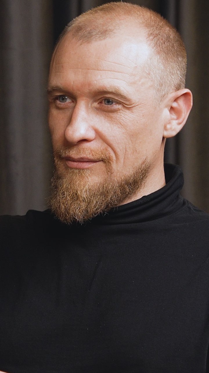 Михаленко Михаил Михайлович